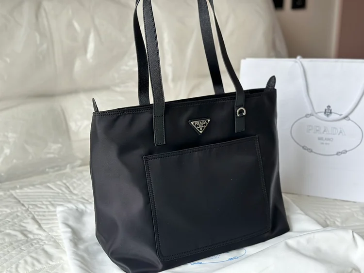 Pra new arrival tote bag size : 34 * 29cm - Image 7