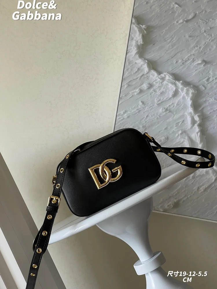 DG new arrival cross body bag size?9*12*5.5cm - Image 3