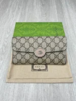 gg wallet 10X19X3.5cm  03