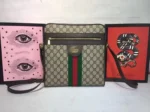 GC292  Mini:5.7x7x2.4inch   Small:9x9.5x2inch