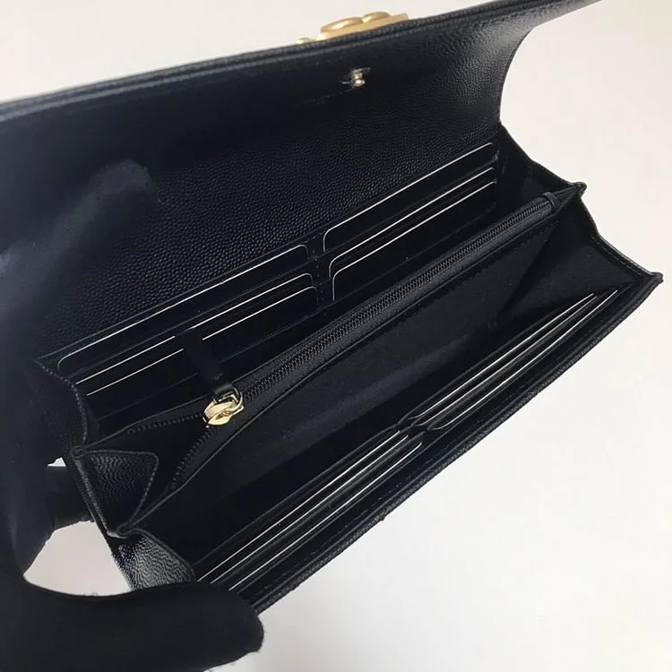 CC A80286 10.5X19X3cm wallet - Image 8