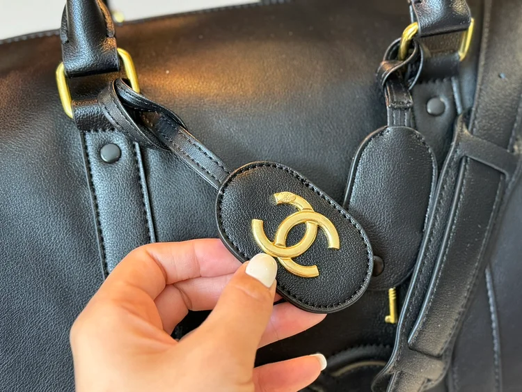 CC new arrival travel bag - Image 9
