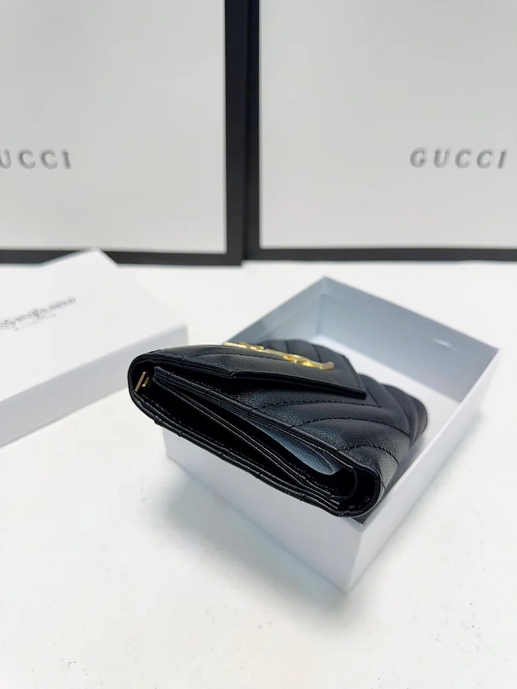 Y new arrival women wallet size: 10??9 cm - Image 4