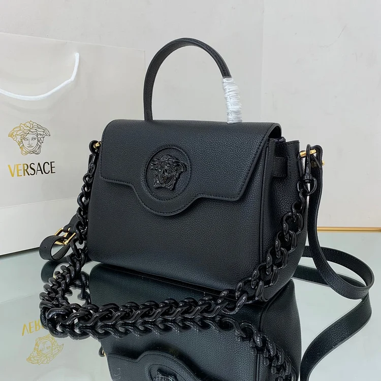 Ve La Medusa Medium Bag - Image 2