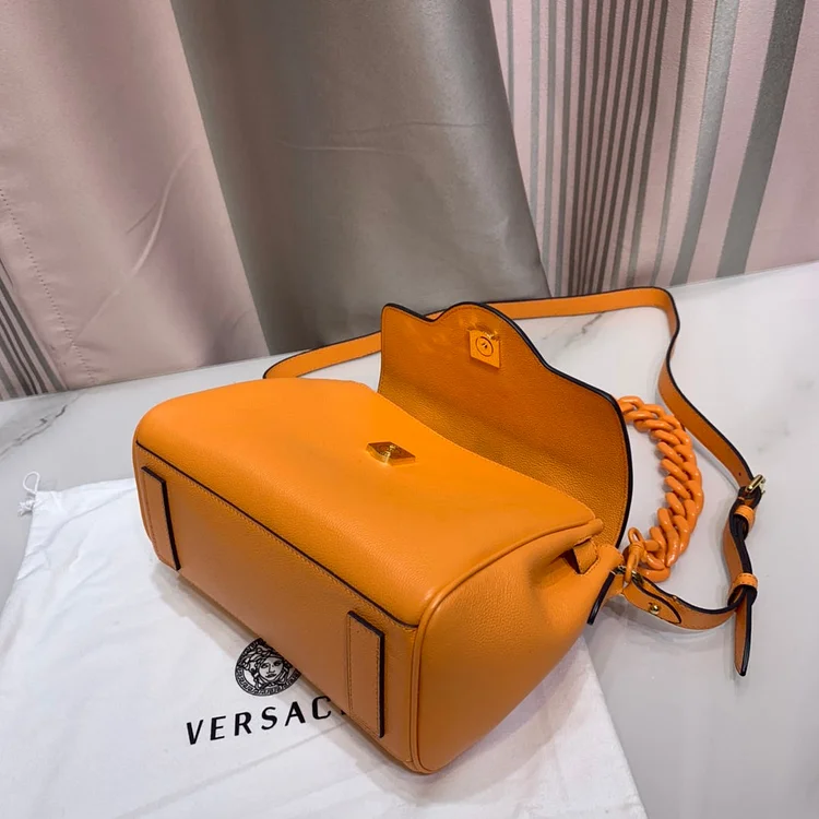Ve La Medusa Medium Bag - Image 33