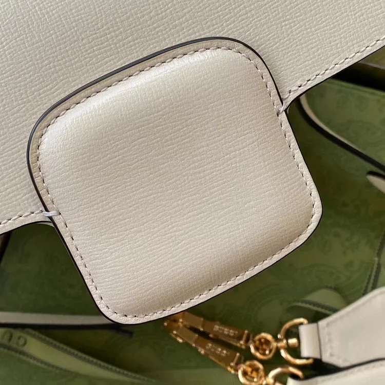 GC421 Horsebit 1955 mini bag / HIGHEST QUALITY VERSION - Image 9