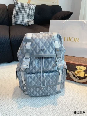 D new arrival backpack bag size: 31*14*42cm