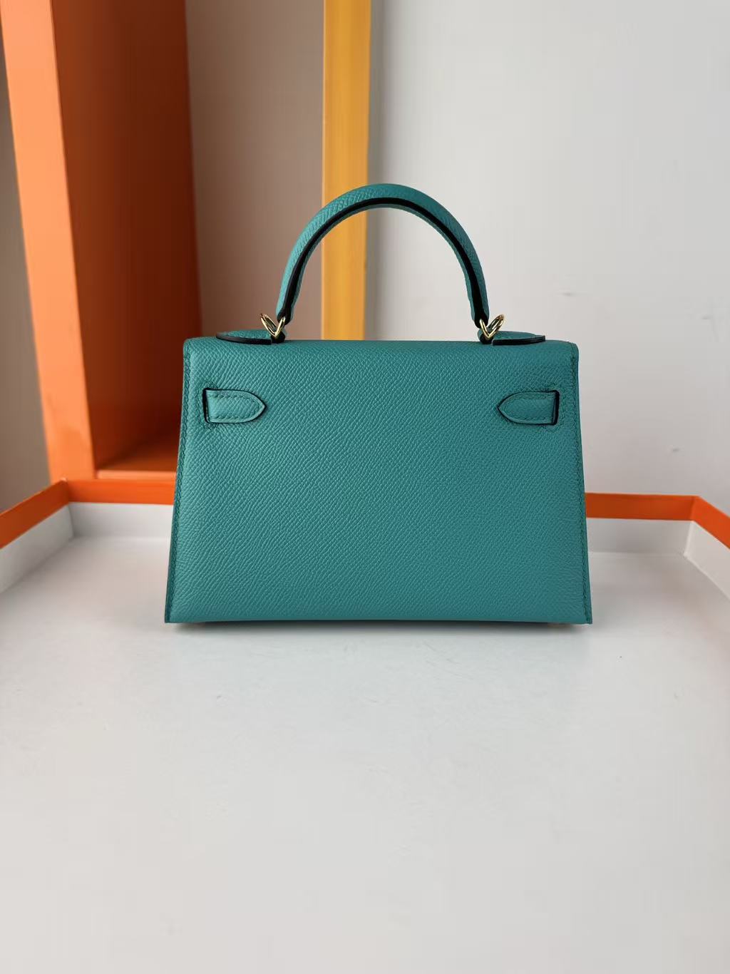 Hemers kelly 2Premium replica handbag - Image 2
