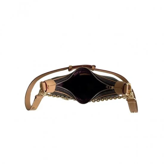 L hot sale M44036 Crescent Bag - Image 4