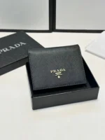 Pra new arrival wallet 02 size: 11??10 cm