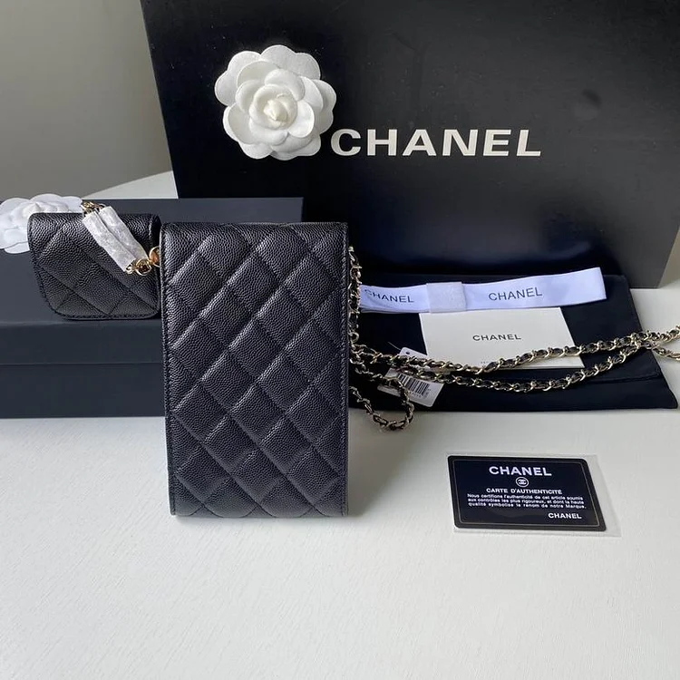 Cc new arrival phone bag size : 16.5X10cm - Image 2
