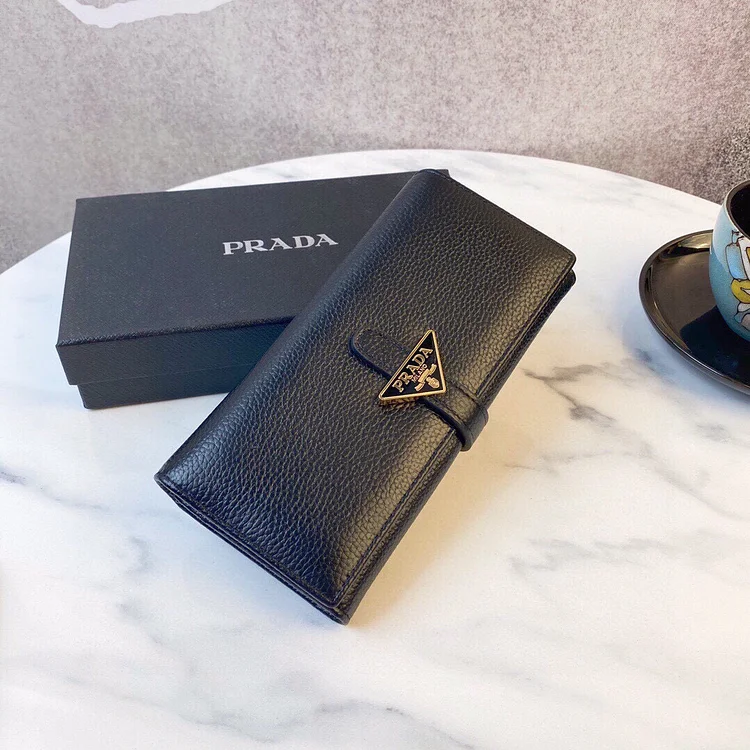Pra new arrival wallet 01 size: 19??10 cm - Image 9