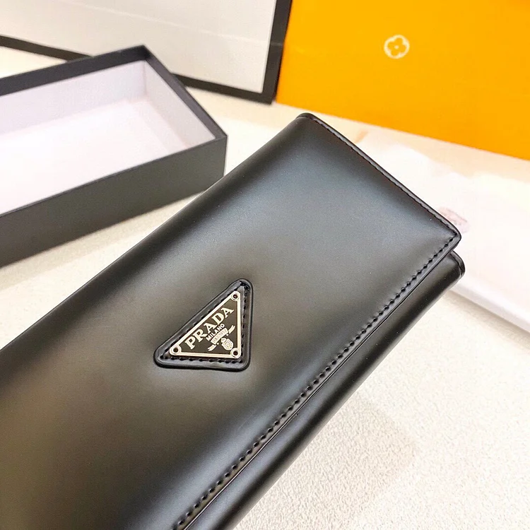Pra new arrival wallets size: 19??10 cm - Image 5