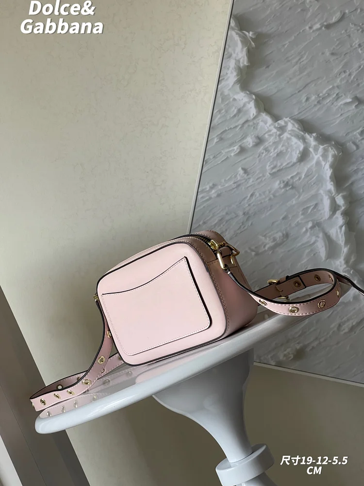 DG new arrival cross body bag size?9*12*5.5cm - Image 16