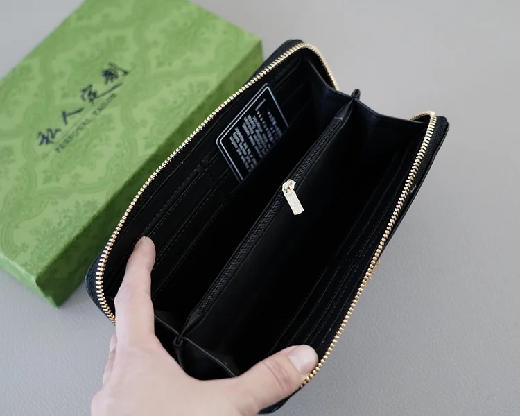 Ver new arrival wallet - Image 9