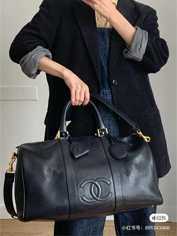 CC new arrival travel bag - Image 8