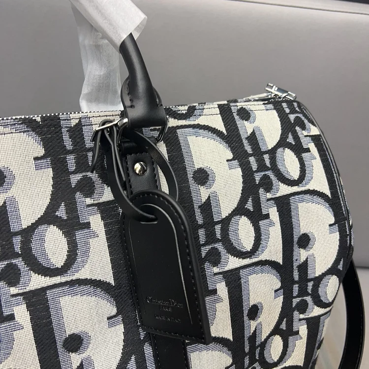 D new arrival traval bag size : 28 x 50 cm - Image 10