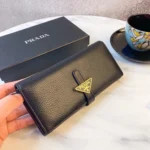 Pra new arrival wallet 01 size: 19??10 cm