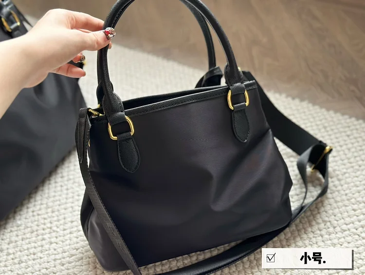 Pra Vintage new arriva tote bag - Image 6