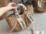 Ch new arrival bucket bag
