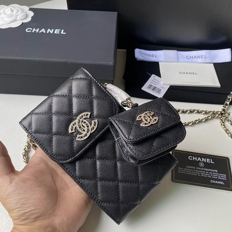 Cc new arrival phone bag size : 16.5X10cm - Image 5