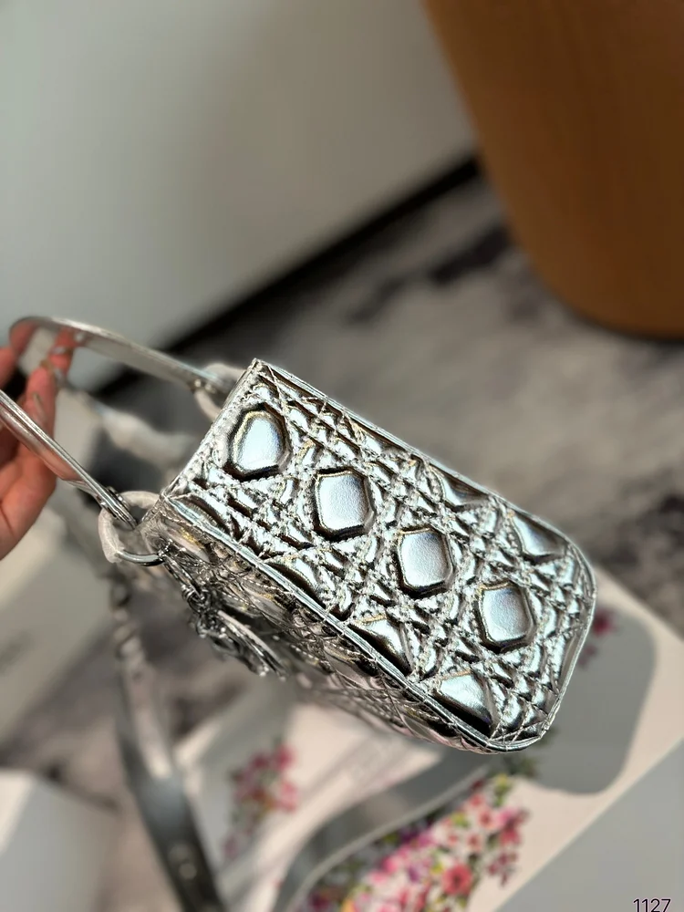D new arrival lady bag - Image 7