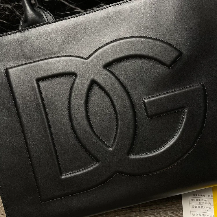 D Small DG Daily Shopper Bag - Image 5