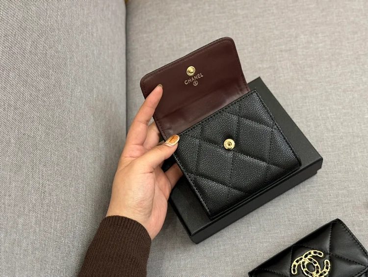 CC new arrival wallet size : 11.5*10cm - Image 4
