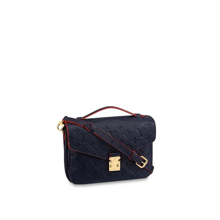 L hot sale Pochette Metis M44875 - Image 14
