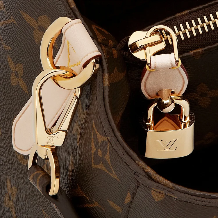L hot sale Montaigne BB M41055 - Image 5