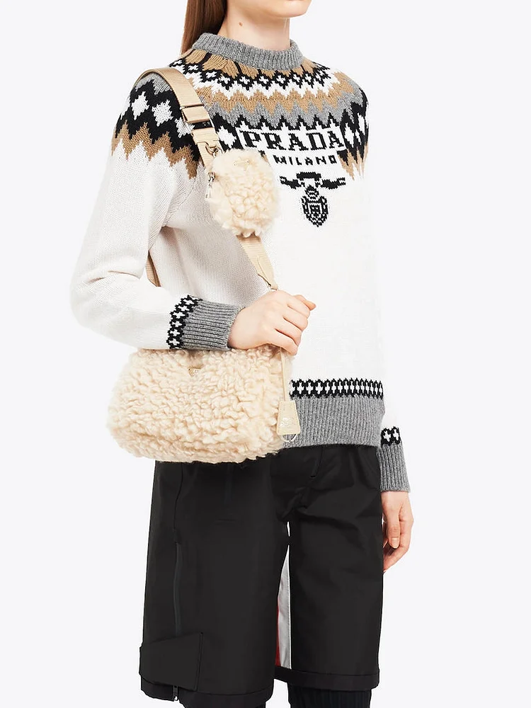 PP Re-Edition 2005 in Wool and Cashmere - Image 5