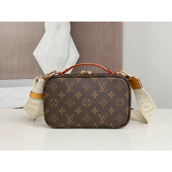 L-bag Size: 18 x 11 x 10 cm - Image 3
