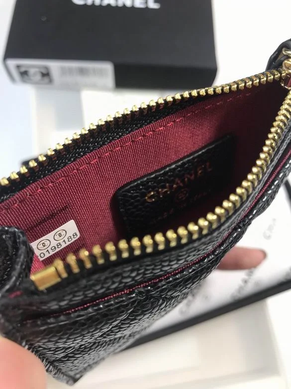 CC 50084 YG 4colour wallet - Image 12