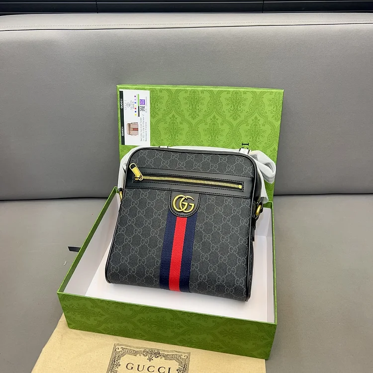 GG Ophidia 包尺寸:23 x 24 厘米 - Image 5