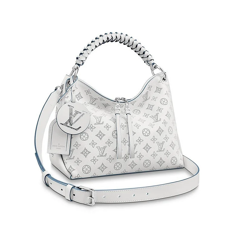 L hot sale Beaubourg Hobo MM - Image 6