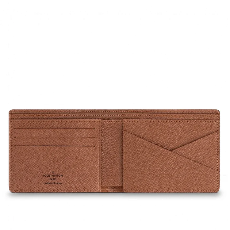 L-bag Portefeuilie Multiple M60895 - Image 2
