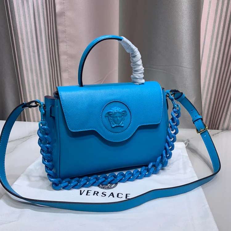 Ve La Medusa Medium Bag - Image 24