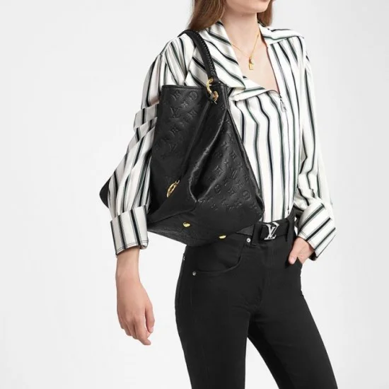 L Artsy MM M41066 - Image 2