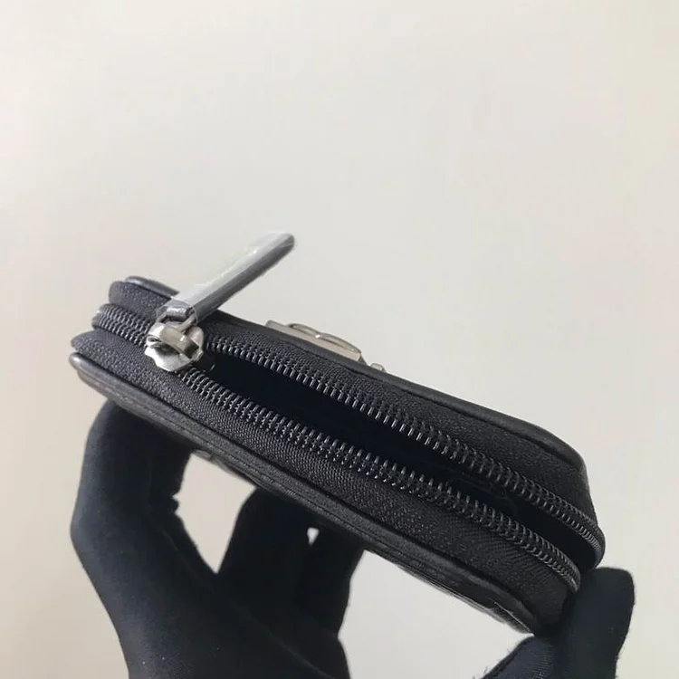 CC 80602 11X7.5cm YG 9 wallet - Image 7