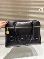 Cc 23c maxi new arrival bag size : 43 30cm