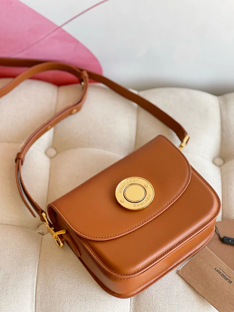 Bur Elizabeth Medium Bag - Image 11