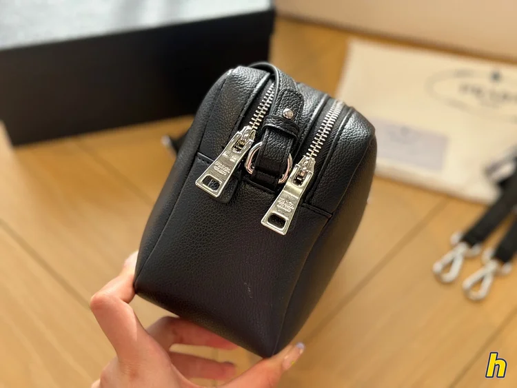 Pra new arrival camera bag size: 22*14cm - Image 7