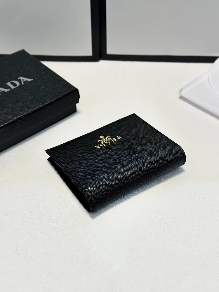 Pra new arrival wallet 02 size: 11??10 cm - Image 8