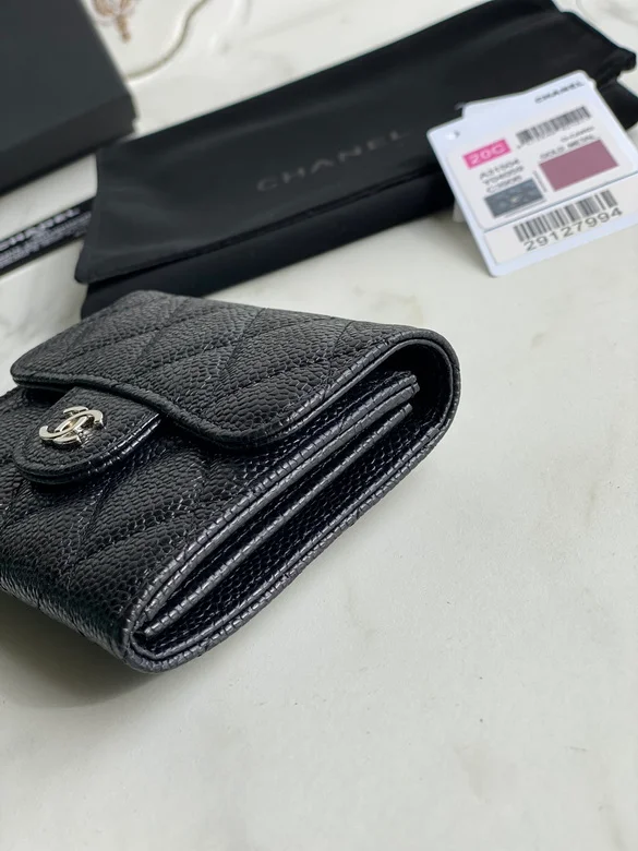 CC 31504 8.5X12X2.5cm WO 3colour wallet - Image 13
