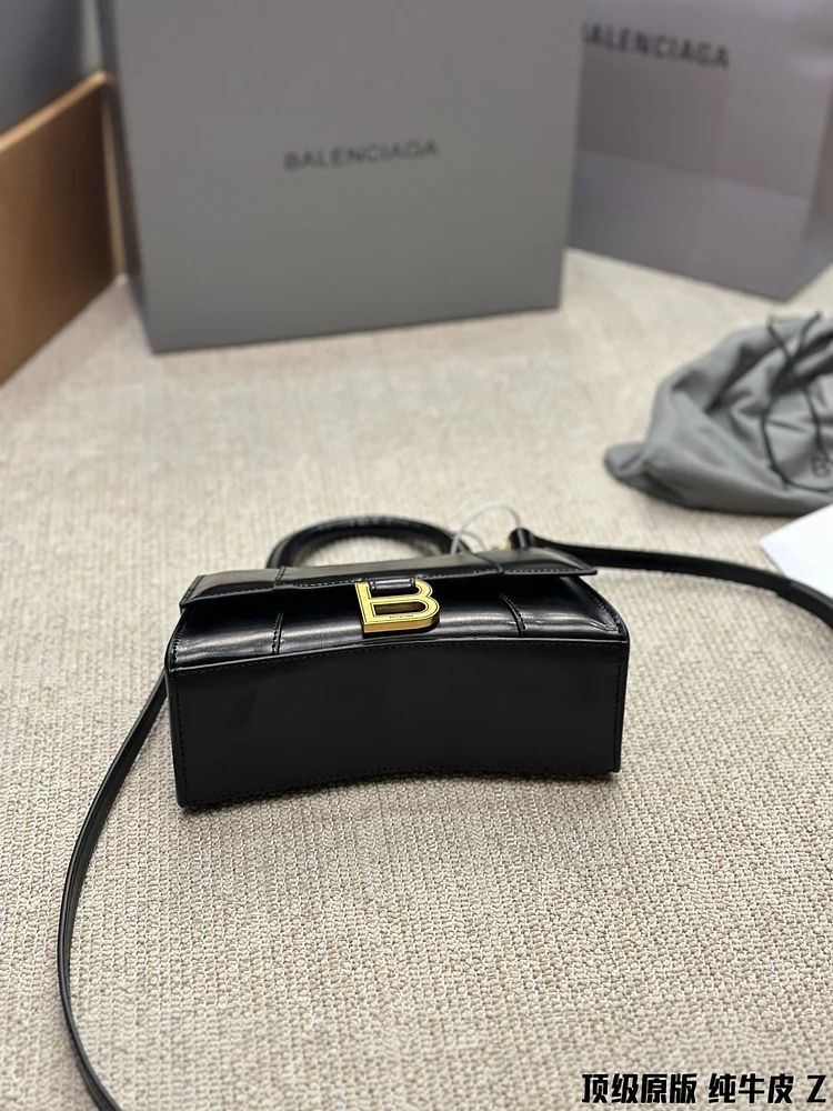 Balen hourglass xs new arrival bag - Image 4