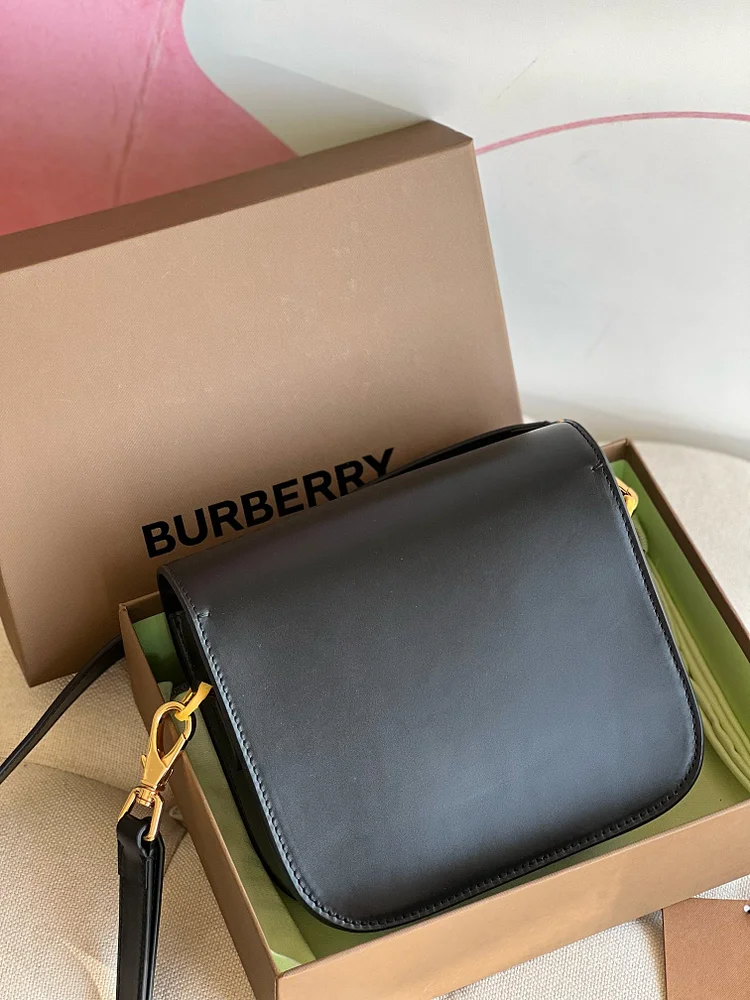 Bur Elizabeth Medium Bag - Image 3