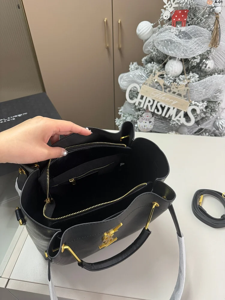 Y new arrival tote bag 2colours - Image 14