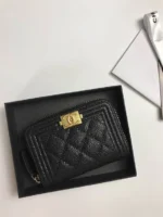 CC 81467 YG wallet