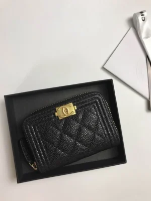 CC 81467 YG wallet