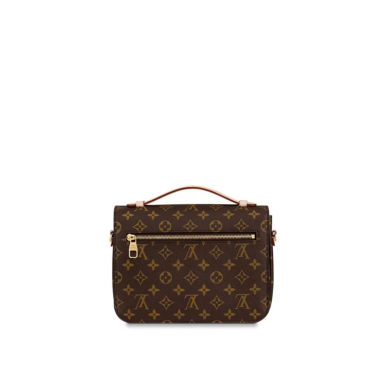 L hot sale Pochette Metis M44875 - Image 3